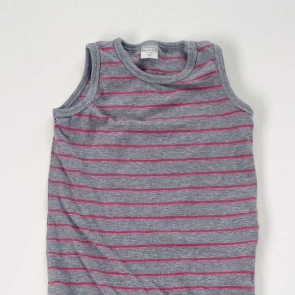 Name It Romper 4-6M - Picture 2 of 7